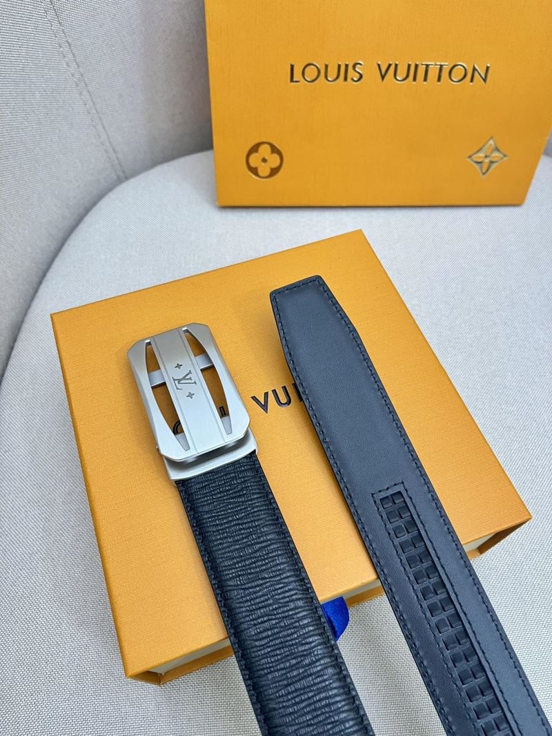 Louis Vuitton Belts